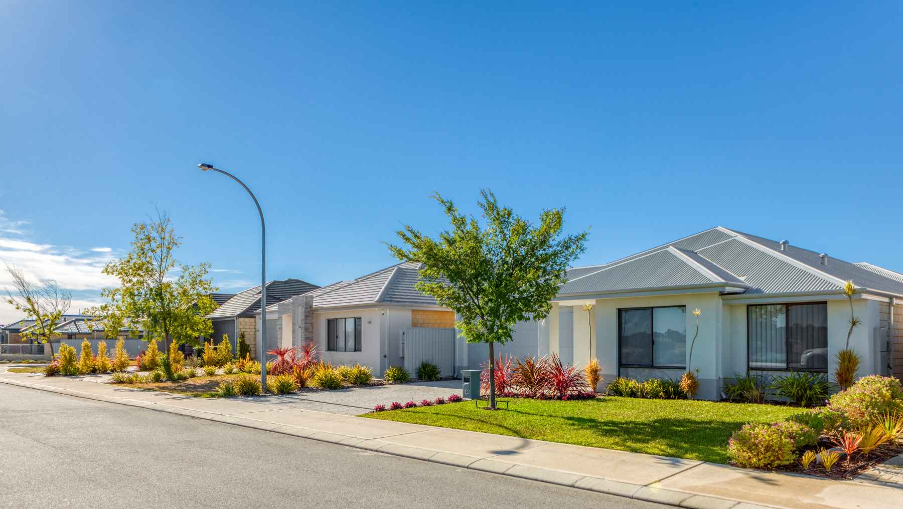 [Land for Sale] Ariella Private Estate, Brabham OpenLot